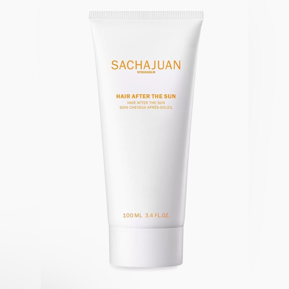 SACHAJUAN Hair Treatmeant